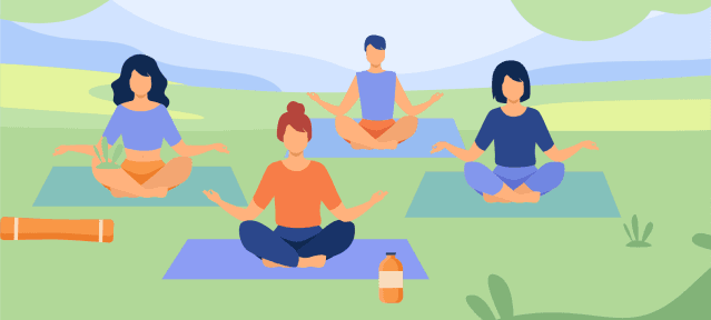 Wellness@govtech